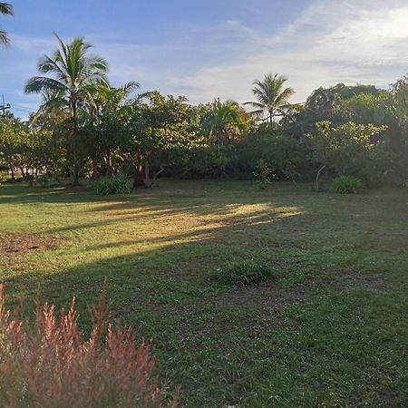 Koh Mook Oyoy Reggaebar Bungalow Eksteriør bilde