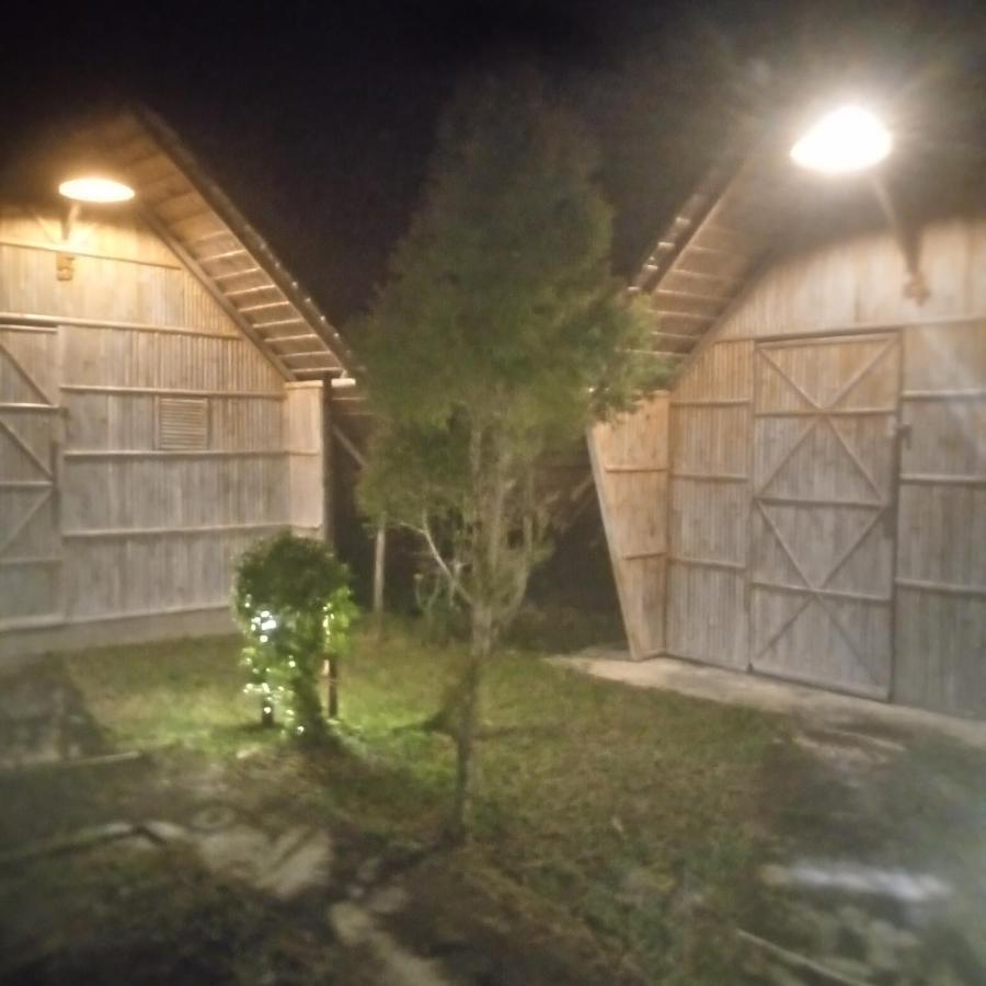 Koh Mook Oyoy Reggaebar Bungalow Eksteriør bilde