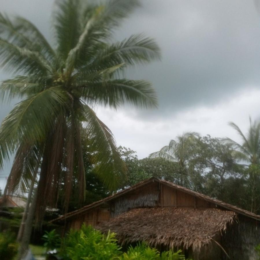Koh Mook Oyoy Reggaebar Bungalow Eksteriør bilde