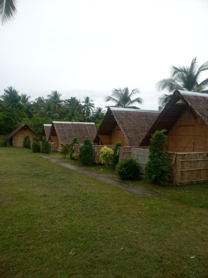 Koh Mook Oyoy Reggaebar Bungalow Eksteriør bilde