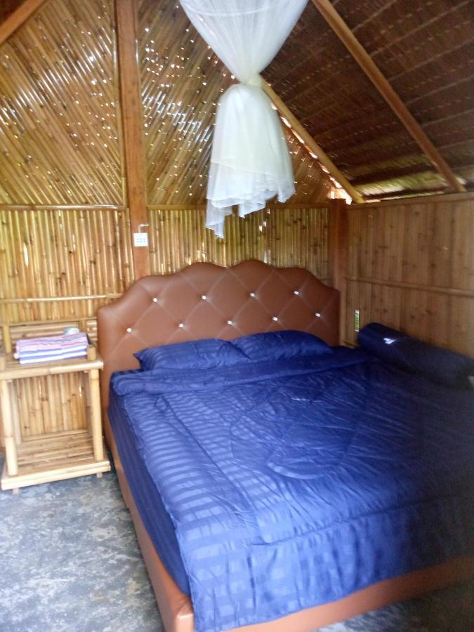 Koh Mook Oyoy Reggaebar Bungalow Eksteriør bilde
