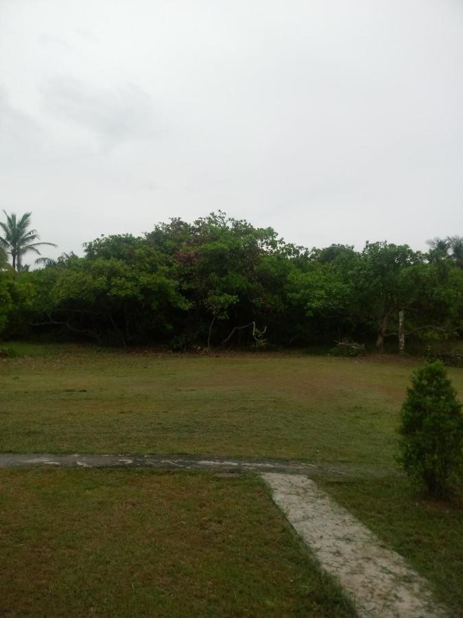 Koh Mook Oyoy Reggaebar Bungalow Eksteriør bilde