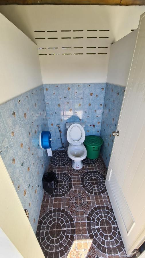 Koh Mook Oyoy Reggaebar Bungalow Eksteriør bilde