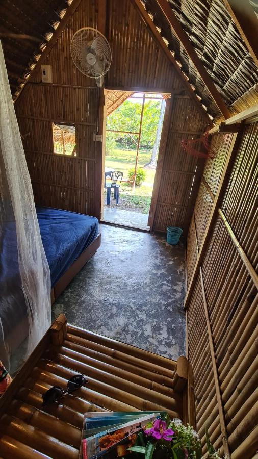 Koh Mook Oyoy Reggaebar Bungalow Eksteriør bilde