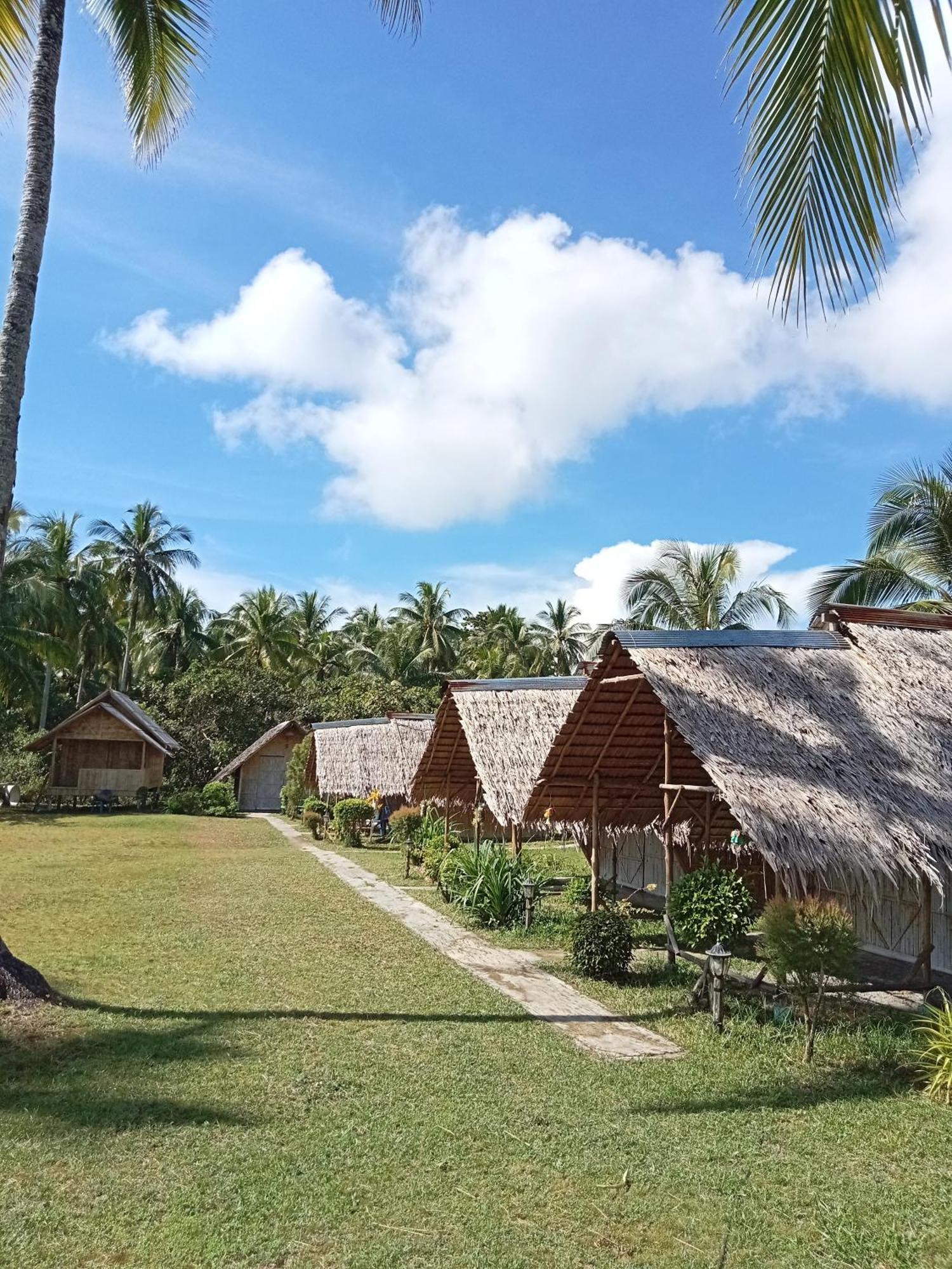 Koh Mook Oyoy Reggaebar Bungalow Eksteriør bilde