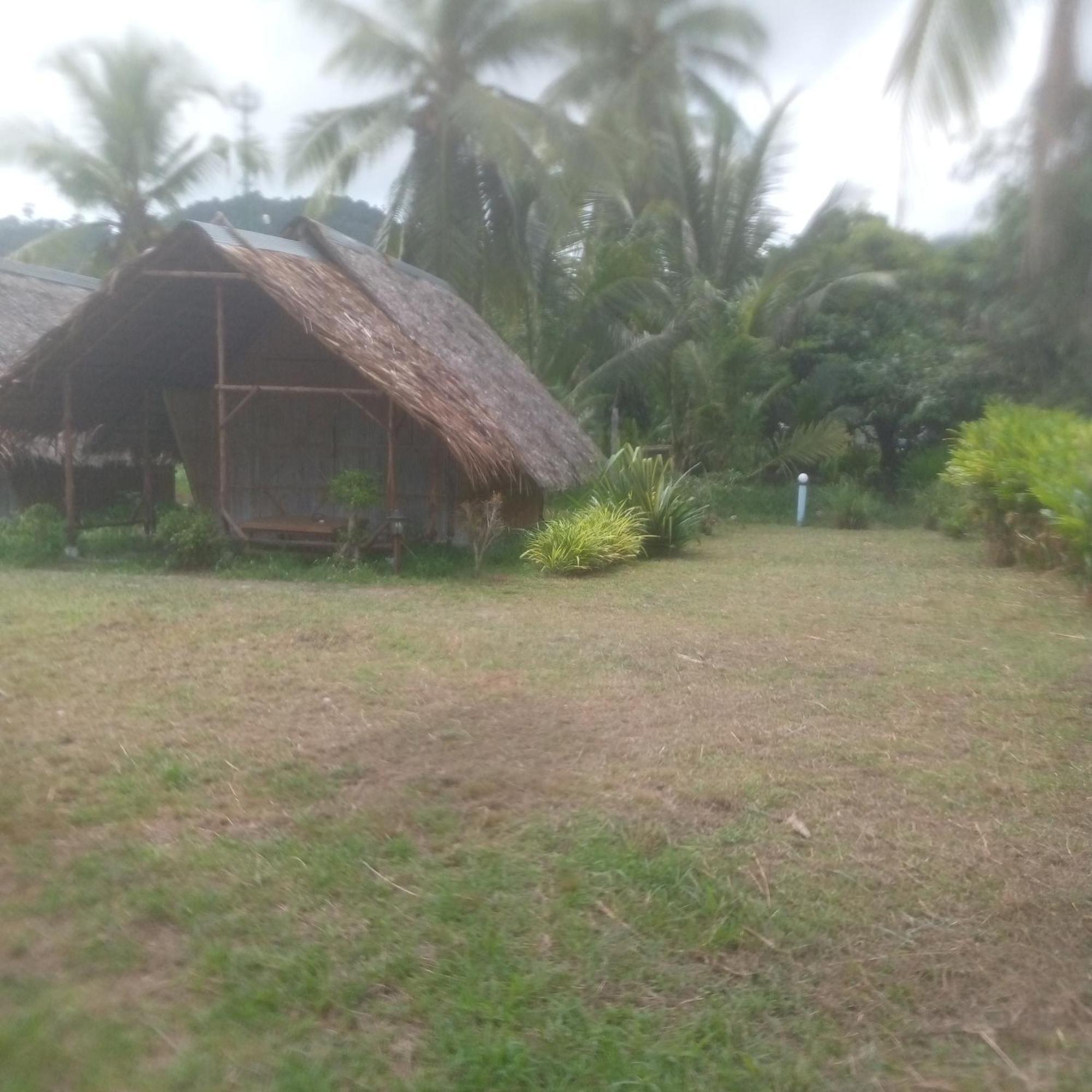 Koh Mook Oyoy Reggaebar Bungalow Rom bilde